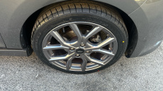 Ford Fiesta 1.0 EcoBoost ST-Line 5dr Petrol Hatchback